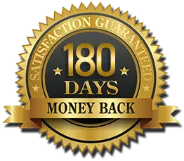 GlucoBerry Money Back Guarantee